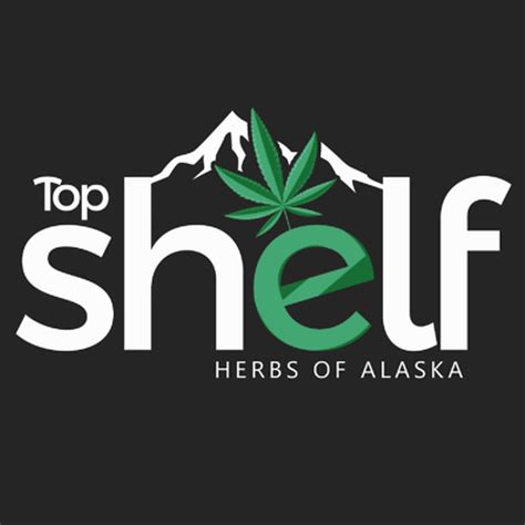 Top Shelf Herbs Of Alaska Anchorage Ak Dispensary Leafly