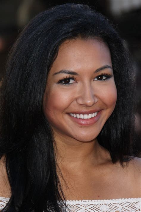 Naya Rivera Before And After From 2004 To 2019 The Skincare Edit