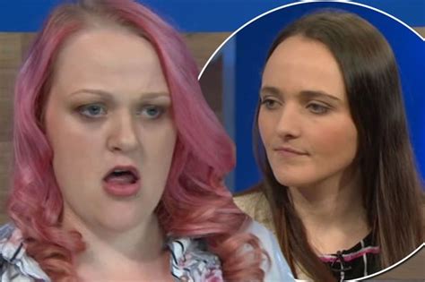 Jeremy Kyle Show Viewers Stunned As They Spot Bizarre Show Trend Mirror Online