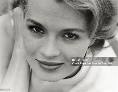 Portrait Of American Actress Angie Dickinson 1961 News Photo Getty