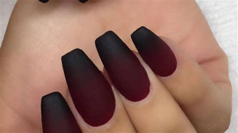 20 Gorgeous Matte Nail Designs For 2024 Thetrendspotter