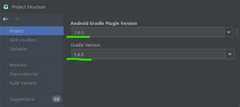 How To Update Gradle In Android Studio Row Coding