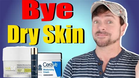 The Best Skin Care For Very Dry Skin My Expert Picks Chris Gibson