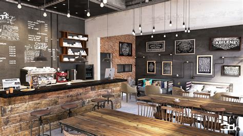 Get Simple Interior Design For Coffee Shop Png Sample Shop Design
