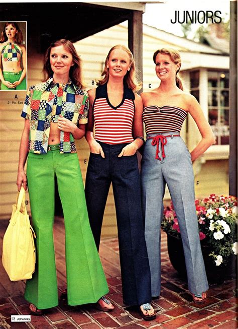 70s Inspired Fashion 70s Outfits Fashion
