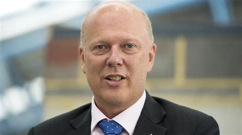 Bbc Radio The World Tonight Chris Grayling Fails To Become Chair