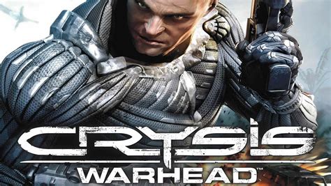 Crysis Warhead Vuldrose
