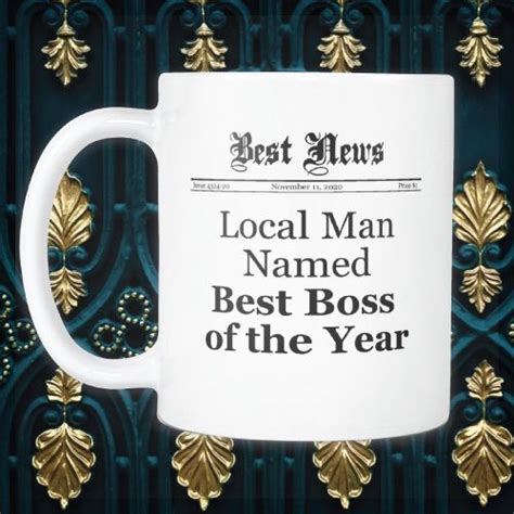 Check spelling or type a new query. 18 Boss's Day Gifts: Ideas for Male and Female Bosses ...