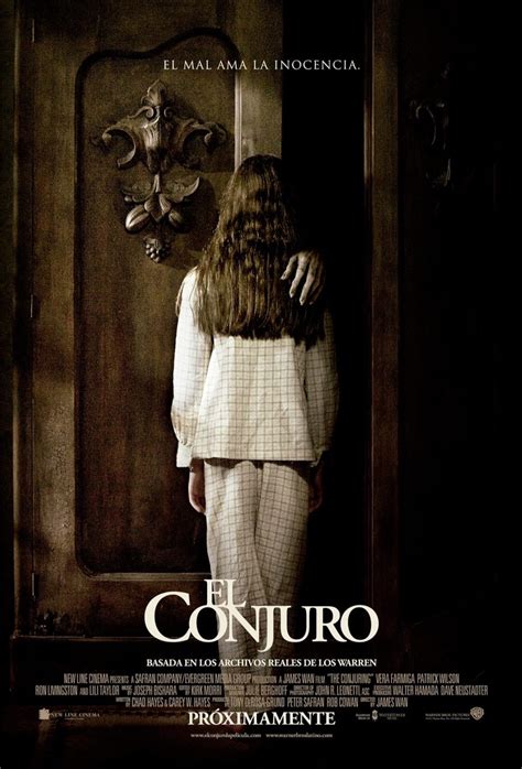 As mentioned above, the third movie was set for release on september 11 the conjuring 3 cast: The Conjuring DVD Release Date | Redbox, Netflix, iTunes ...