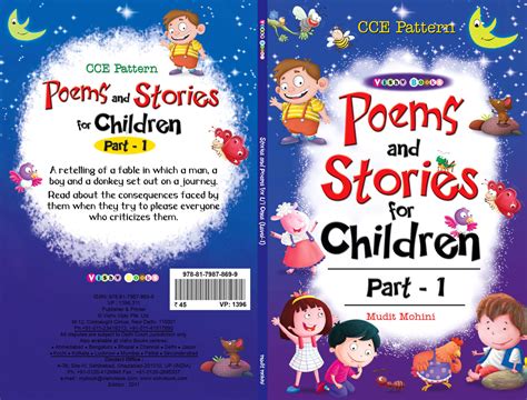 Children Book Cover By Devesh Sharma At