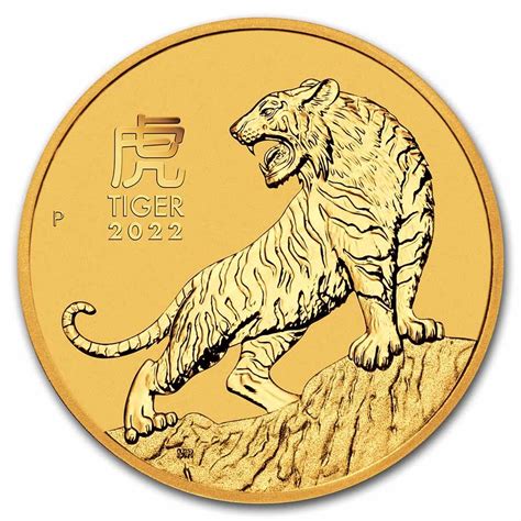 Verzameldoos Gouden Lunar Iii Oz Munten Munten