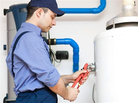 When To Do Water Heater Repairs And When To Invest In Hot Water Tank