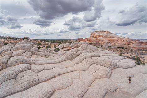 28 Photos Of White Pocket Arizona That Will Blow Your Mind