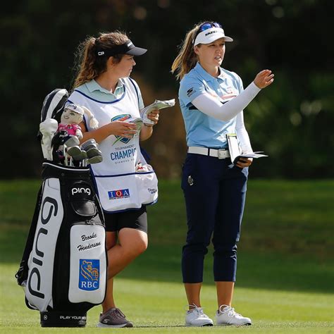 Learn More About Brooke Henderson S Sister Brittany Henderson And See