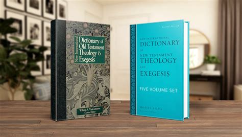Top 10 Best Bible Dictionaries Olive Tree Blog