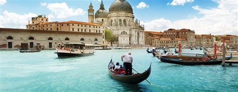 Seeing Venice Attractions On A Budget Experience Transat