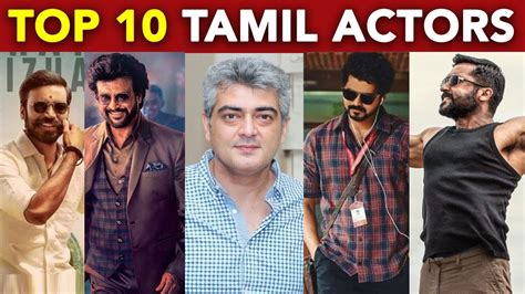 Top Tamil Actors Who Have Done More Than Films Latest Articles Vrogue Co