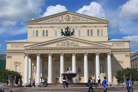 Государственный академический большой театр россии 125009, москва, театральная пл., 1. Большой театр - это... Что такое Большой театр?