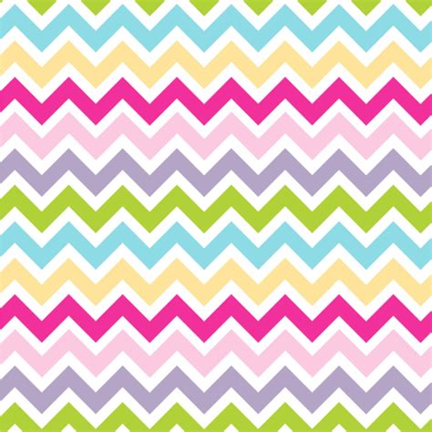 Custom Colorful Chevron Wallpaper And Surface Covering Youcustomizeit