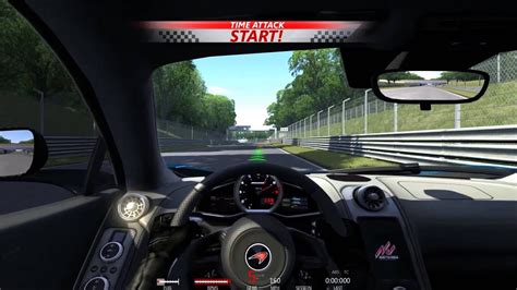 Assetto Corsa Early Access Pc Gameplay Mclaren Mp C At Monza Youtube