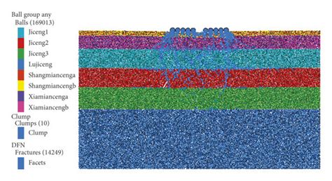 Microcrack Shape In 4 Seconds Download Scientific Diagram