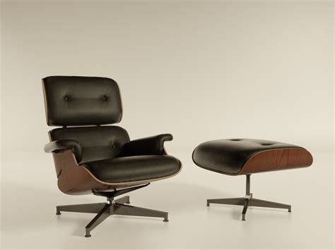 Frasiers Chair Eames Classic By Neonduck On Deviantart