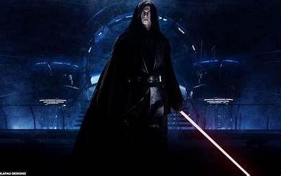 Skywalker Luke Wars Star Anakin Wallpapers Walldevil