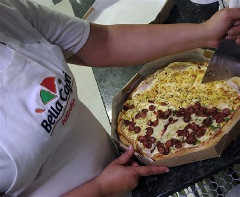 Dia Da Pizza Clássicas Ainda Seguem Como Preferidas Diário Do Rio Claro