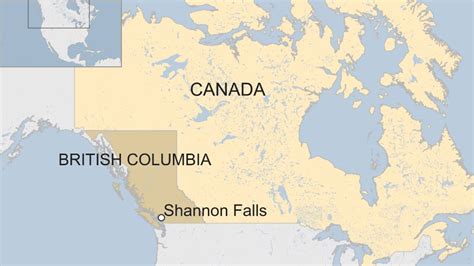 Three Youtube Vloggers Die In Waterfall Plunge At Canadas Shannon
