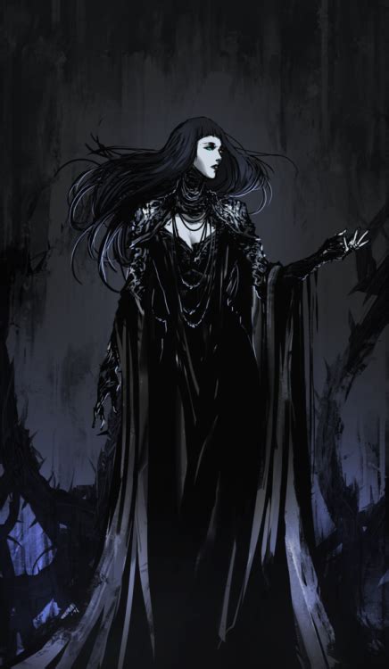 Mlle Ghouls Fairy Tales From The Shadows Dark Art Dark Fantasy Art