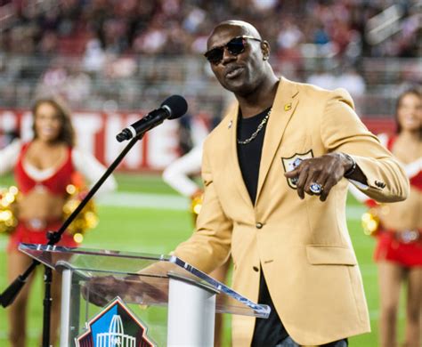 Terrell Owens To Be Inducted Into The 49ers Hall Of Game Sportzbonanza