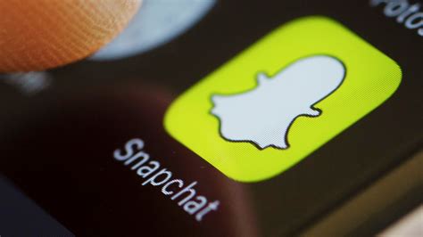 snapchat vidéos photos et infos insolites sur le réseau social