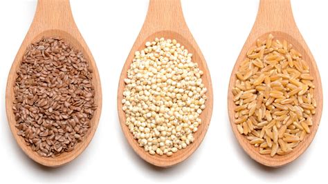 What Are Ancient Grains And How To Cook Them The Nosher