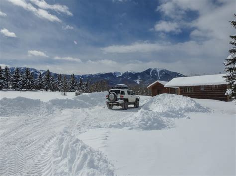 Maybe you would like to learn more about one of these? Forget Me Not Cabin - Blue Sky Cabins
