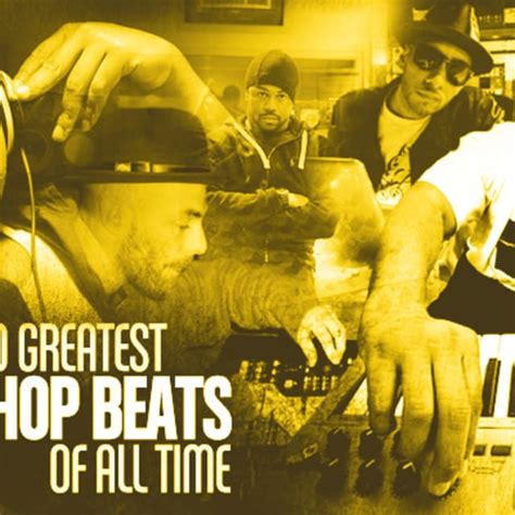 The 100 Greatest Hip Hop Beats Of All Time Complex