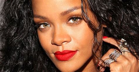 rihanna domestic violence cbs nfl chris brown