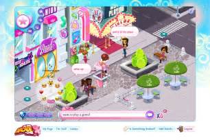 Spark City Gives Online Girl Gamers a Place to Get ... Results found for fashion designer world tour