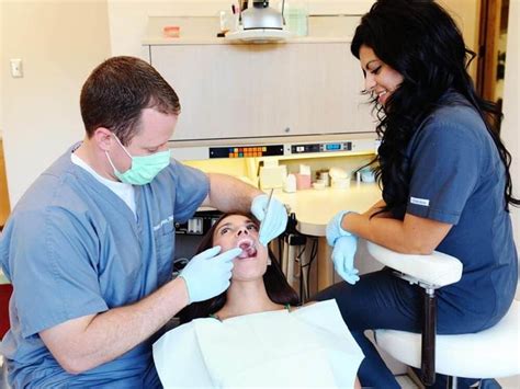 Judgement Free Dentistry About Legacy Dental Albuquerque Nm