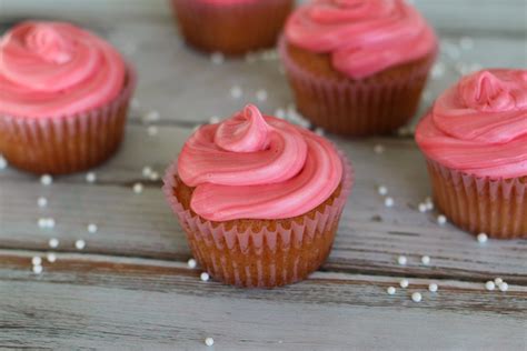 50 Of The Most Delicious Cupcake Recipes Its A Lovely Life