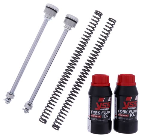 YSS Suspension YSS FORK UPGRADE KIT various models