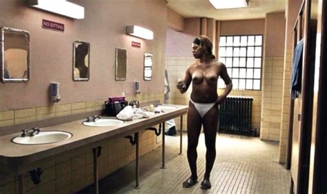 Laverne Cox Nude And Sexy Hot Collection Photos The Fappening