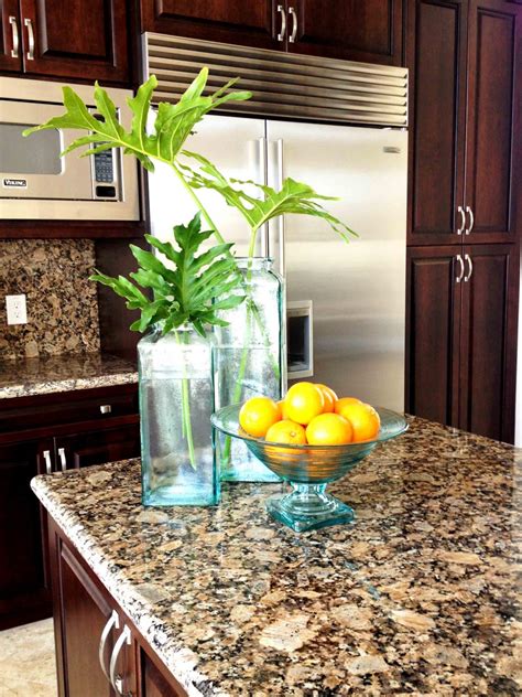 Check spelling or type a new query. Glass Kitchen Countertops: Pictures & Ideas From HGTV | HGTV