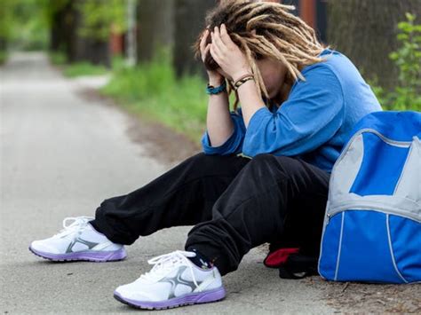 America Sees Alarming Spike In Middle School Suicide Rate