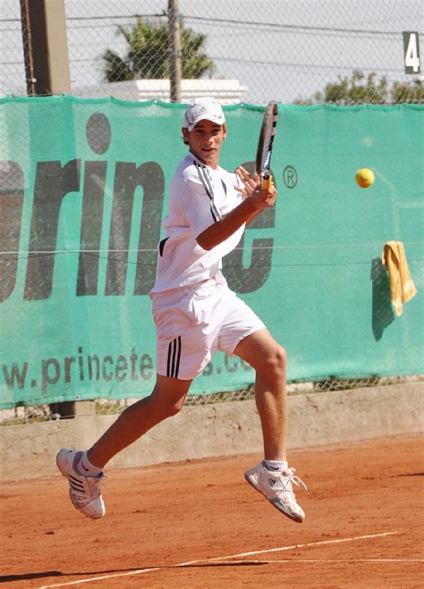 Check spelling or type a new query. TENNIS JUNIORS (ARGENTINA): VARONES 14 - RANKING FINAL ...