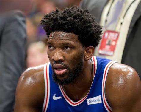 6 Thoughts On The Sixers Embiids Aired Grievances And 3 Point Shooting Simmons Vs Celtics