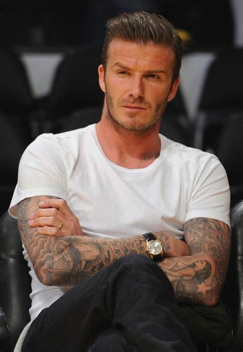 David Beckham Makes His Decision Will Take Mls Franchise To South