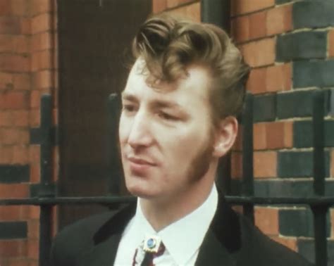 15 Snapshots Of Teddy Boy Style And Swagger In Early 1970s Birmingham Bfi