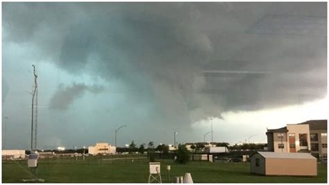 Denton Dallas Fort Worth Tornado Warning And Storm Alerts