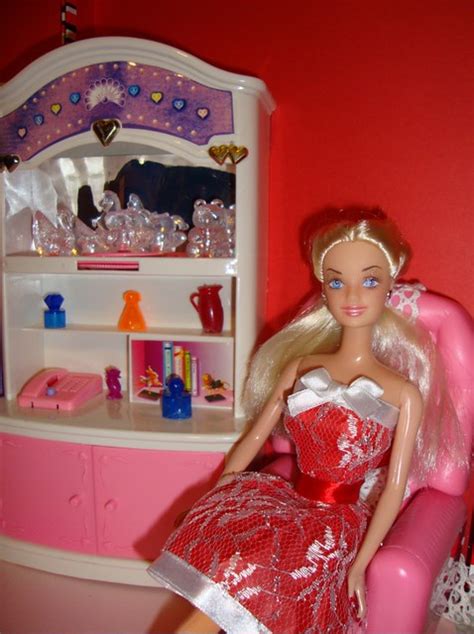 Untitled Barbie Rous Flickr