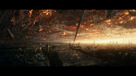 A description of tropes appearing in independence day: Independence Day: Resurgence Review